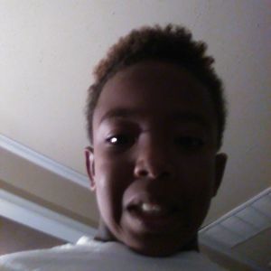 Meet your Posher, Alijah